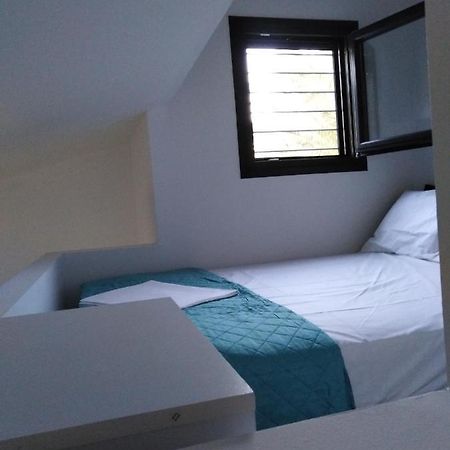Σπίτι Με Σοφίτα Μπροστά Στη Θάλασσα Villa Trapeza  Luaran gambar